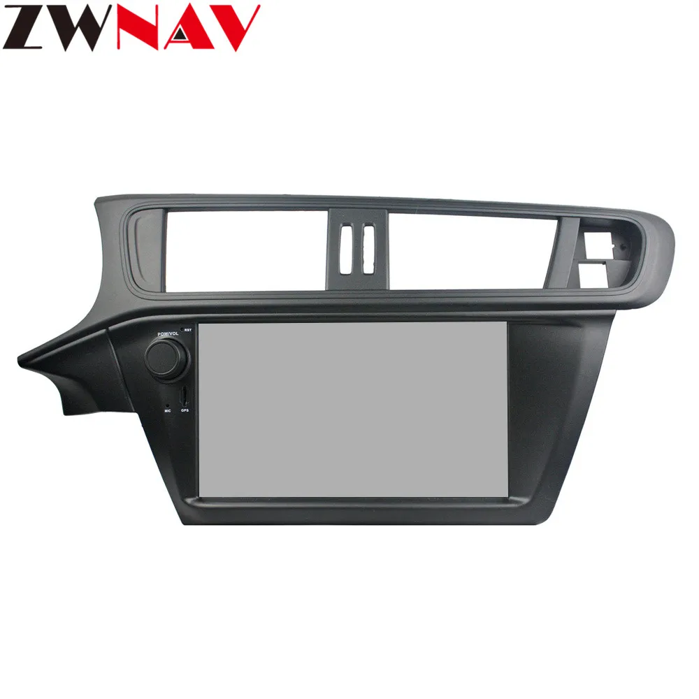 Top ZWNAV 9 Inch Android 9.0 8 Core Car DVD Player GPS Stereo Navigation Auto Radio Audio Video Multimedia for Citroen C3 2005-2011 6 Top ZWNAV 9 Inch Android 9.0 8 Core Car DVD Player GPS Stereo Navigation Auto Radio Audio Video Multimedia for Citroen C3 2005-2011 6