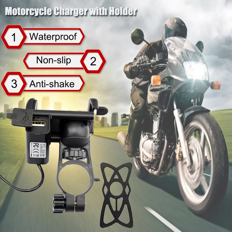 galaxy s8 motorcycle mount