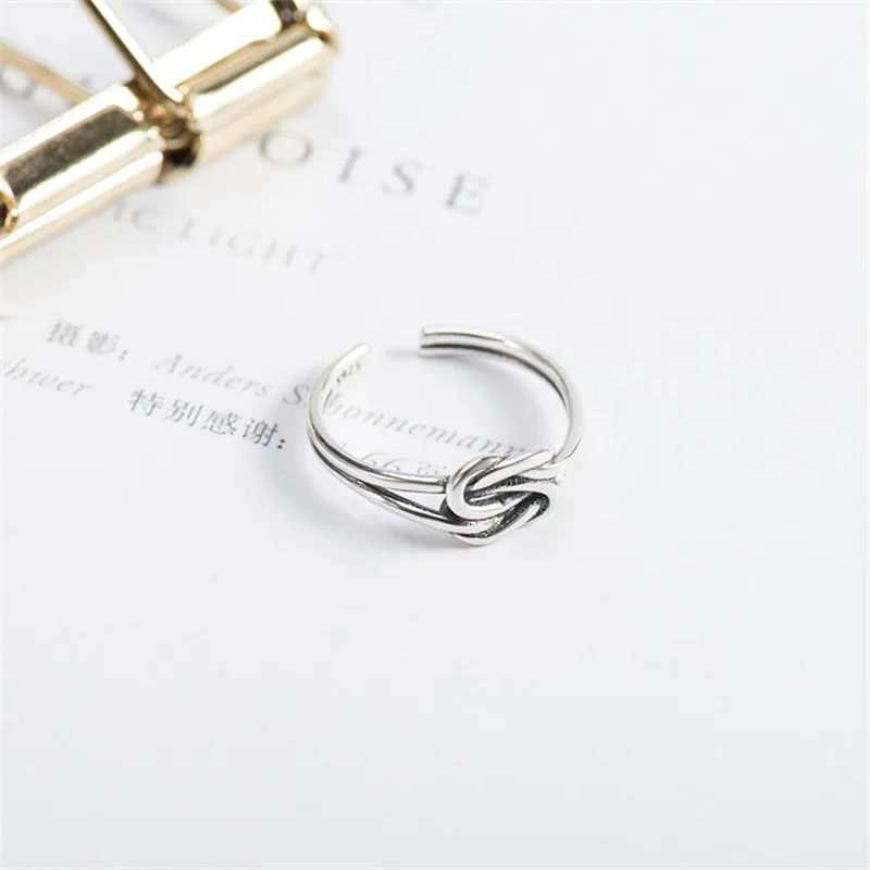 Silver Ring 4