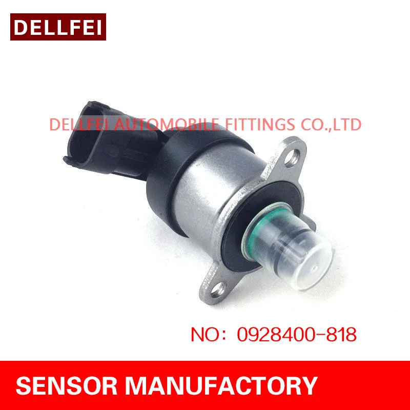 Регулятор давления управления valvecommon weicai впрыска топлива насос дозатор 0928400728 для