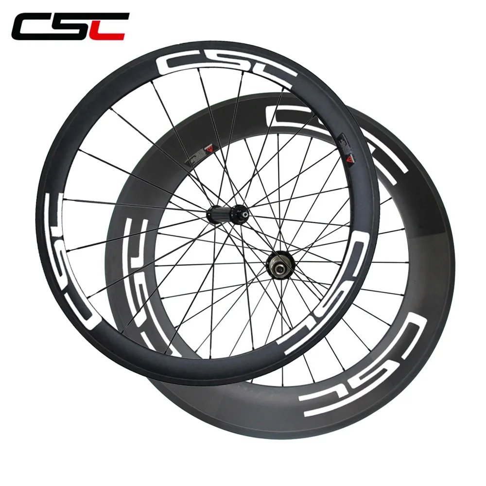 csc bike wheels