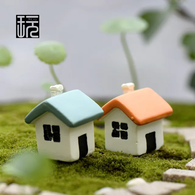 9100 Gambar Rumah Dan Taman Kartun HD Terbaik