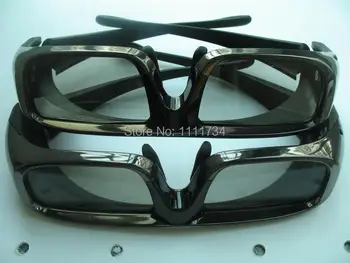 

Original Genuine TDG-BR100 with receiver Compatible with TDG-BR250 active shutter 3D glasses for Sony LCD TV