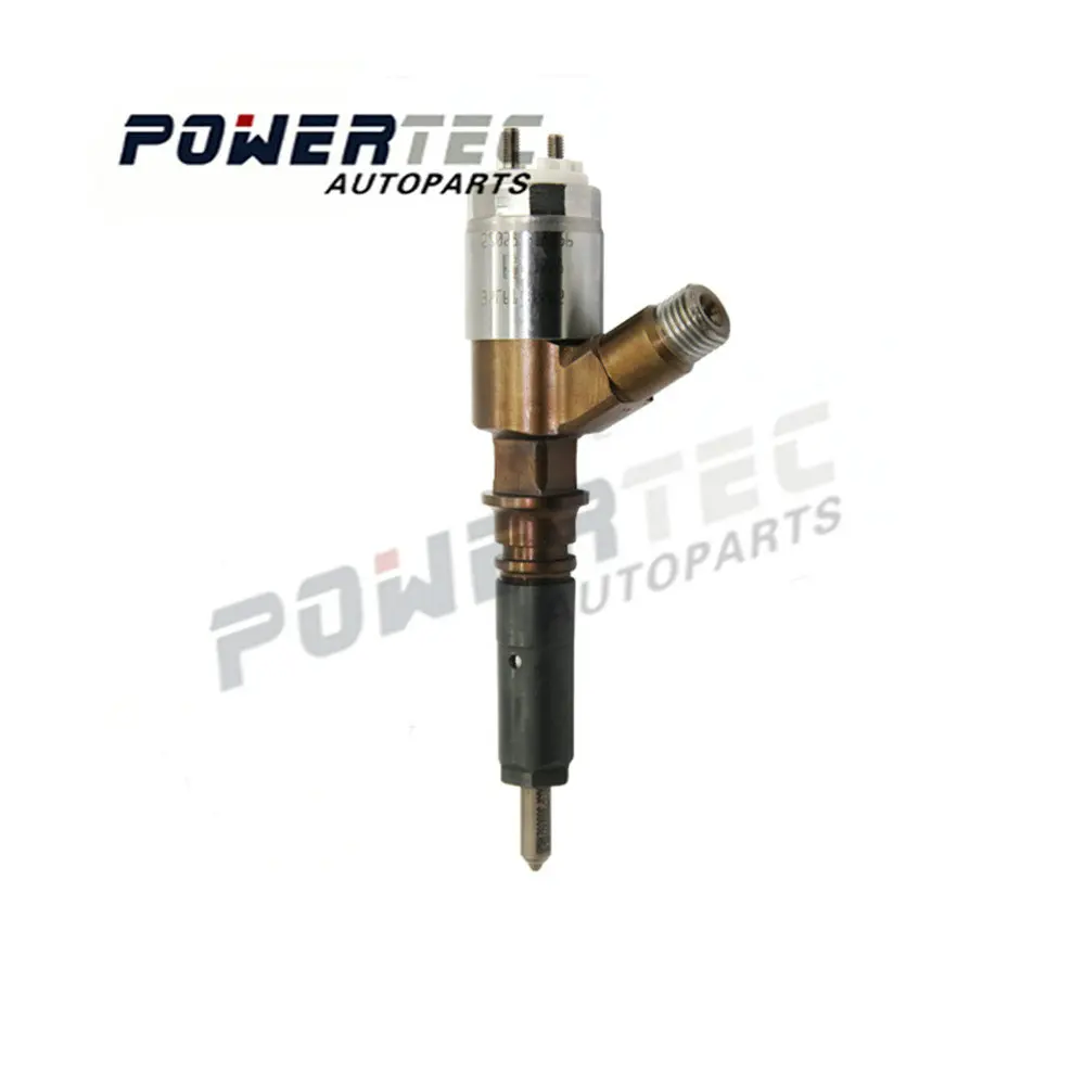 Common топливный дизельный инжектор для гусеницы 312D C6.4 32F61-00062 3264700 egine rail Инжектор 326-4700