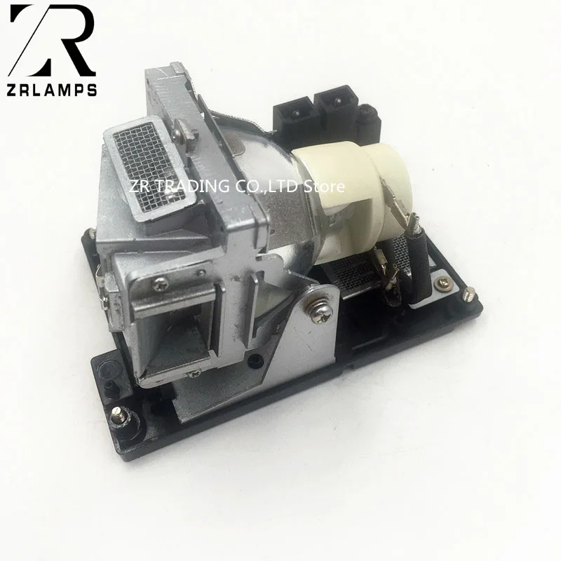 Оригинальная проекционная лампа ZR с корпусом для D850 D851 D853W D855ST D856ST D857WT D859 PRM35 PRM32 |