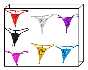 Women Sexy G-string Thongs Panties 2019 Hot Girl Cute Briefs Women Intimates Accessories Lingerie Knickers Underwear