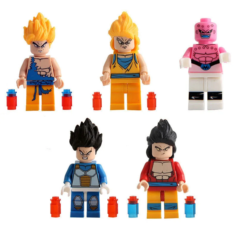 dragon block compatible with lego