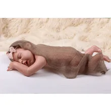 Разноцветное детское одеяло из искусственного меха; мягкая корзина; реквизит для фотосессии для новорожденных; одеяло для новорожденных; 40*60 см