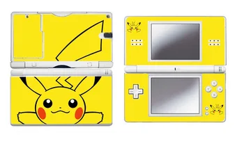 

307 Vinyl Skin Sticker Protector for Nintendo DSL NDSL skins Stickers