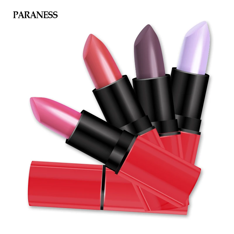 

Ruby Rose Tint Lip Makeup beauty choice Cosmetic labiales mate Nude Sexy Matte Velvet Lipstick Long Lasting Moisturizing Make Up