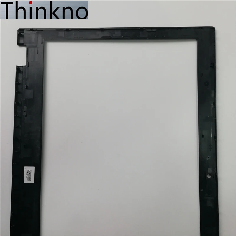 Ноутбук Топ ЖК рамка B крышка AP1SS000200 для lenovo Thinkpad L560 L570Top крышка ЖК задняя крышка AP1DH000800