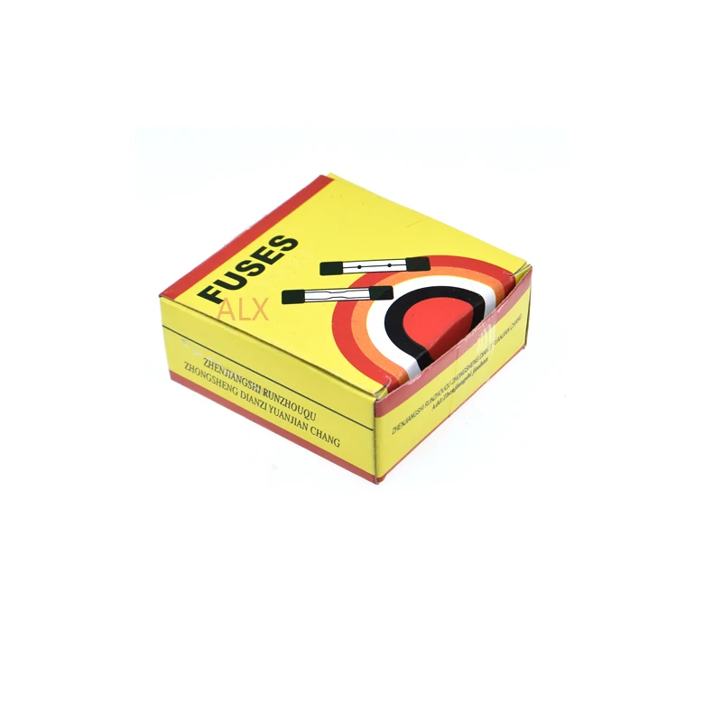 Glass Tube Fuse Kit 100PCS 5*20MM GLASS Quick Blow FUSE 5*20 Fast Blow insurance tube 5X20MM 5X20 250V 0.1A/0.5A/1A/2A/3A/4A/5A/6A/7A/8A/10A/15A/20A glass tube fuses,glass fuses,tube fuses,fast acting fuse