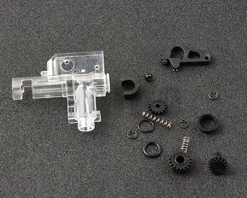 

Fit Airsoft M4 AEG Series Hop Up Air Seal Chamber Set Accessories M3561