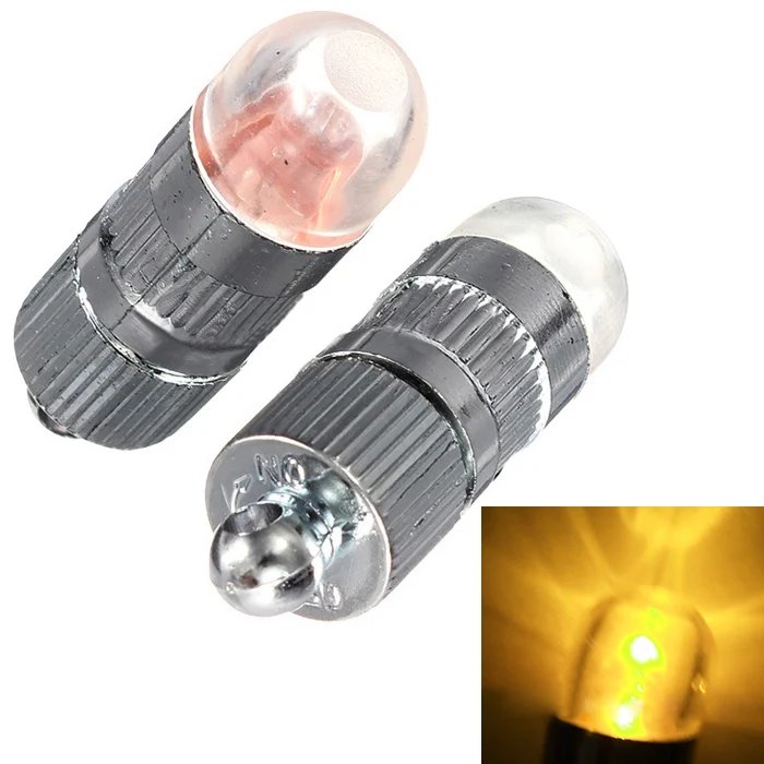 ไฟบอลลูน LED MIX & MATCH Pary น้ำยางฮีเลียม สีเหลืองled light light