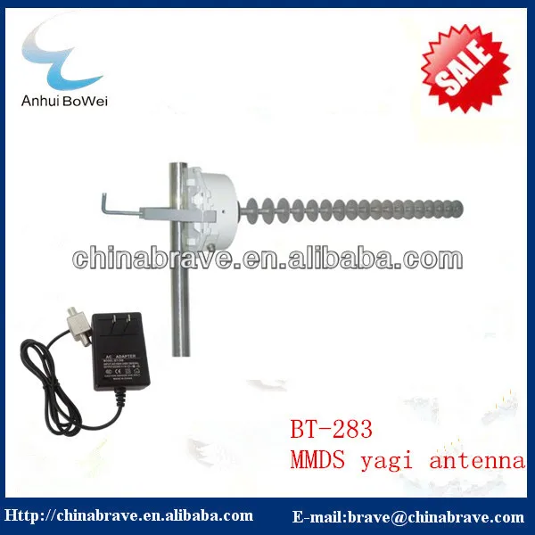 Anti_interference_Microwave_MMDS_yagi_antenna_1838MHz