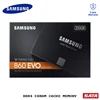 Internal Storage