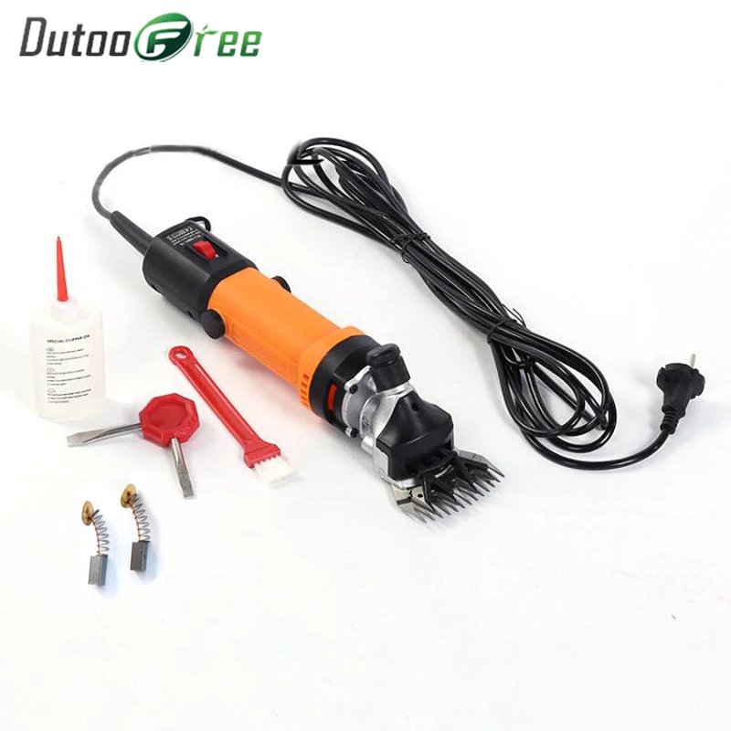 Shearing hair clipper 690W Electric Sheep Shearing