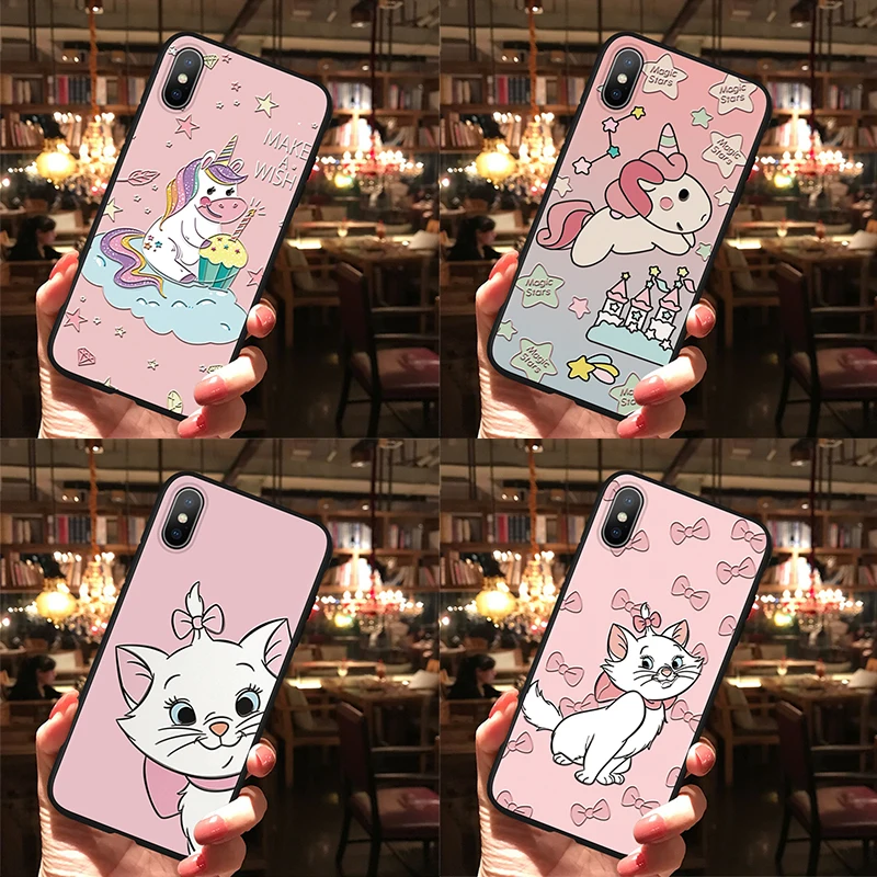 

For Xiaomi Redmi Mi S2 Y2 8 Lite Note 4A 4X 3 3S 5 Plus 5A 5X 6X 7 6 K20 Pro 6A 4 Global Pocophone F1 9 SE Explorer A1 A2 Case