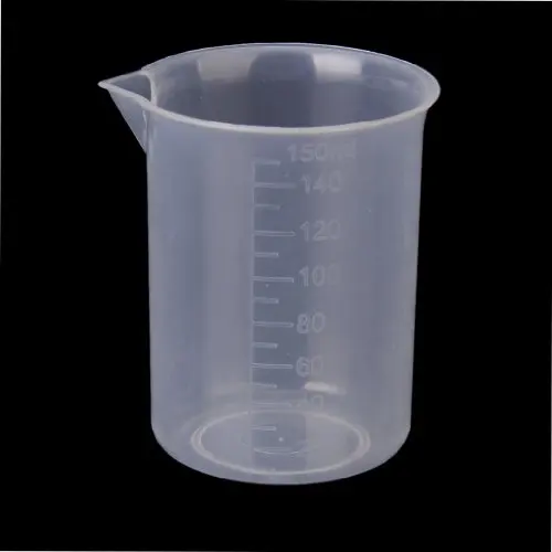 Доступная 5, печать под заказ, 50 шт в наборе/150 500ml прозрачные пластиковые стаканы выпускник