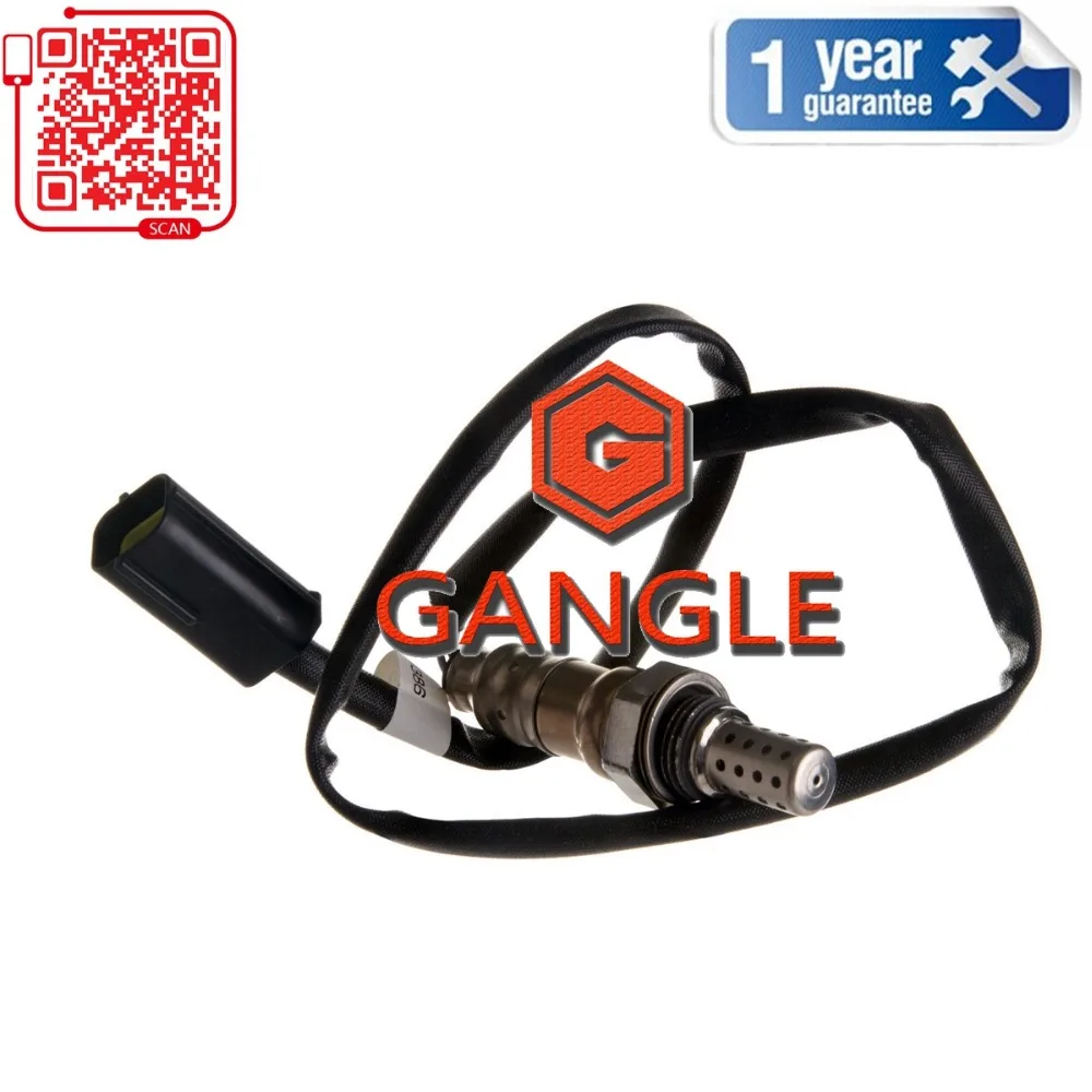 For 2003-2005 MAZDA 6 2.3L Oxygen Sensor GL-24399 L321-18-861A L321-18-861B 234-4399 | Автомобили и мотоциклы
