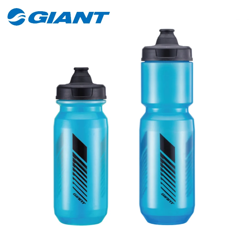 

GIANT PP5 Bicycle Water Bottle For Mountain Bike Road Bike MTB Cycling Water Bottles Sports Squeeze Cup Bicycle Accessories