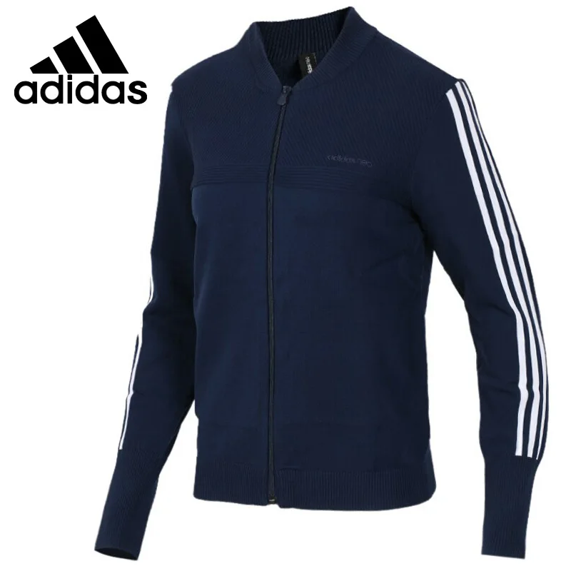

Original New Arrival Adidas Neo Label W FP EK TT Women's jacket Sportswear