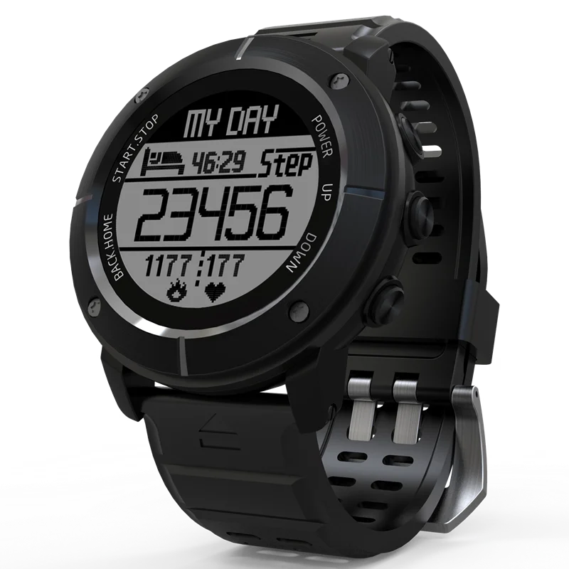 uw80c smartwatch
