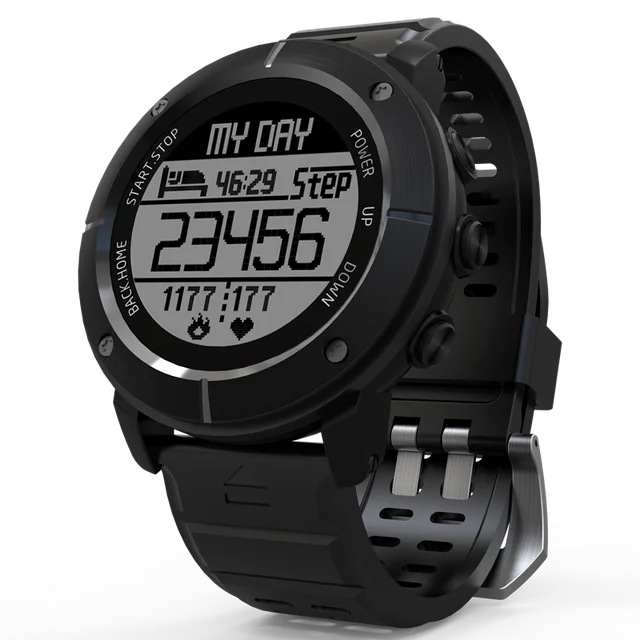 uw80c smartwatch
