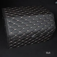 lsrtw2017 fiber leather top grade car storage box for lexus nx200 nx200t nx300h rx270 rx350 rx450h rx200t es250 es300 es200