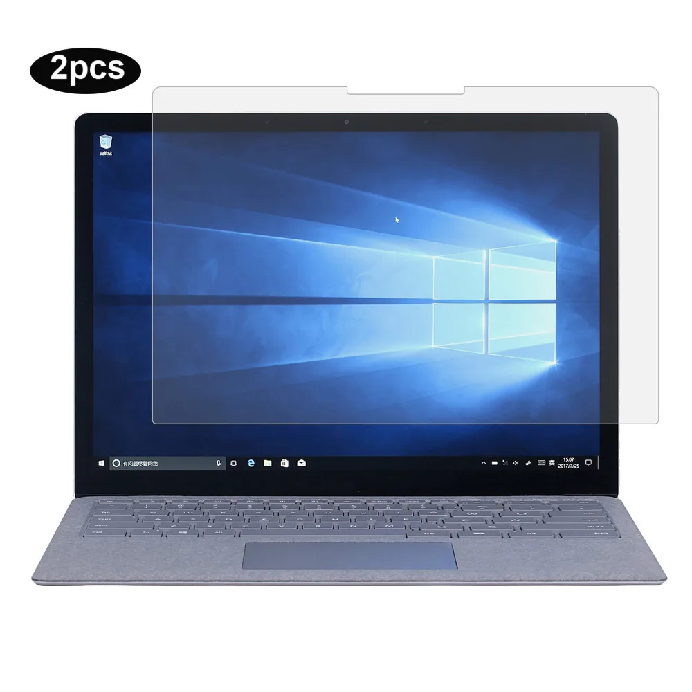 Anti Glare Laptop Screen Protector, Matte LCD Screen Guard Film for