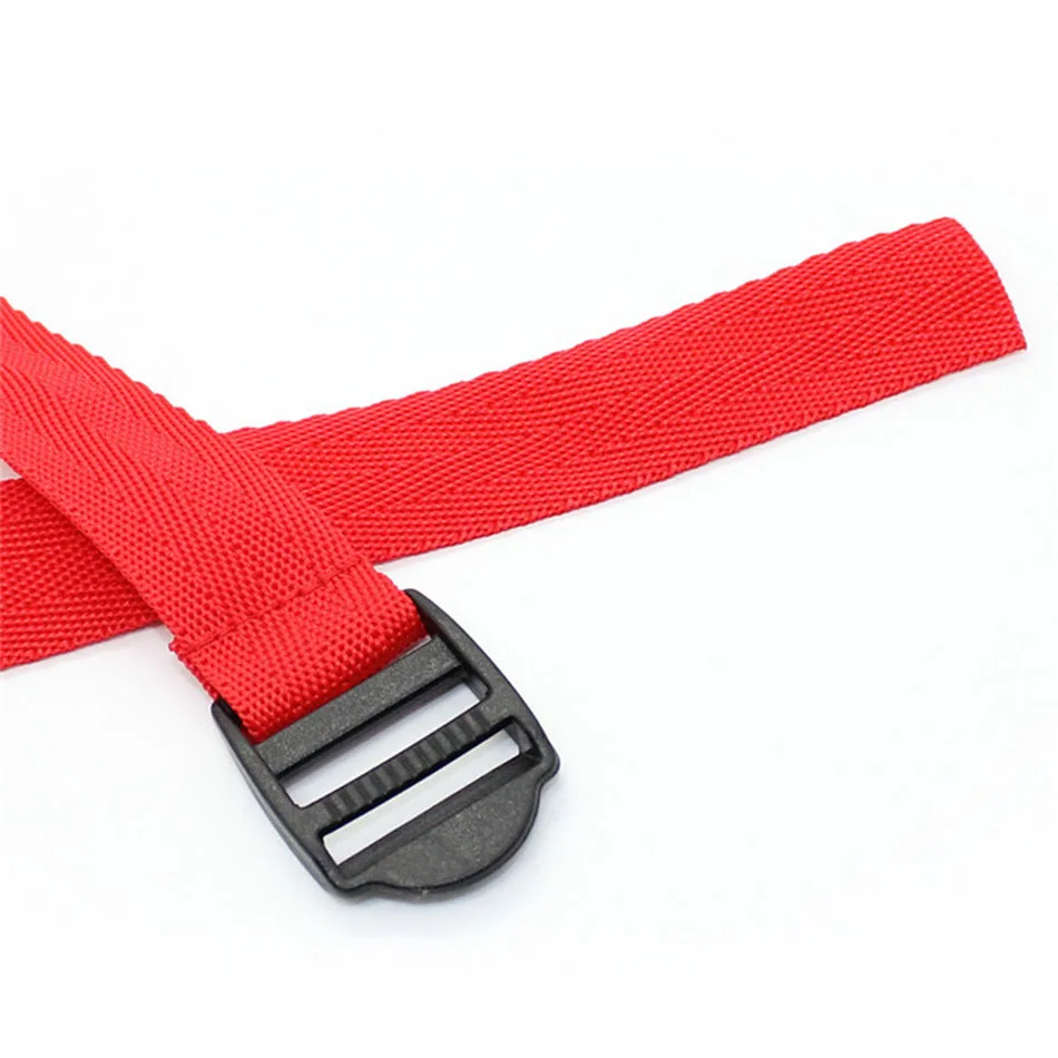 Red Band Slave бондаж шар рот Gag для пероральной фиксации рта набитые взрослые игры пар