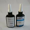 New 2pcs 50g kafuter K-3022 UV glue uv curing adhesive Acrylic Transparent plexiglass glue ► Photo 2/6