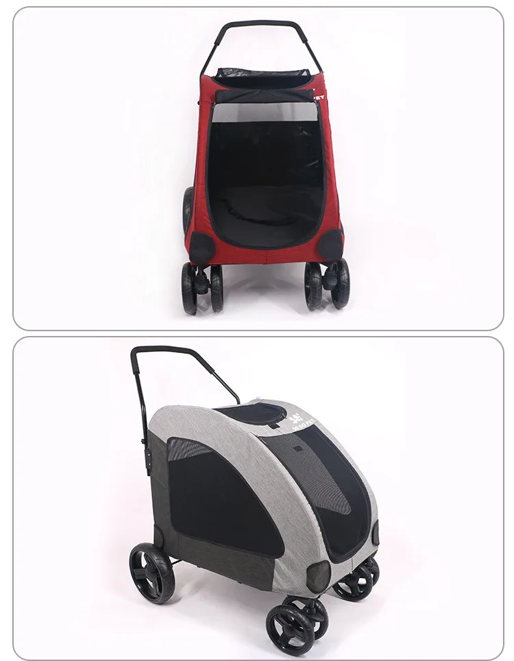 Sale big dogs cat stroller trailers twin pet cart pram pet carts giant injured dogs traffic tool shopping basket poussette pour chien 12 Sale big dogs cat stroller trailers twin pet cart pram pet carts giant injured dogs traffic tool shopping basket poussette pour chien 12