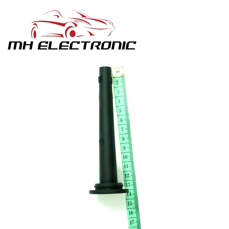 

MH ELECTRONIC For Nissan Sentra 2.0L Micra Tiida Livina 22448 -CJ00A 22448CJ00A Engine Ignition Coil Repair Rubber Boots Turret