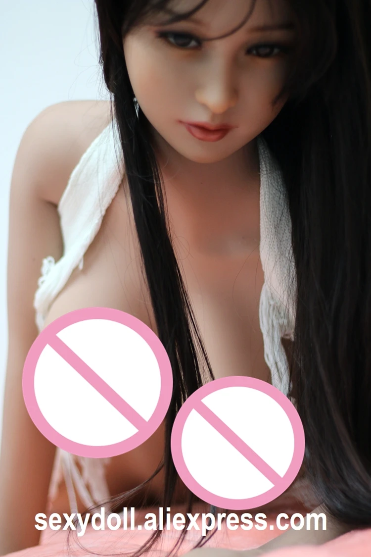 cheap real Asian silicone torso sex doll torso (10)