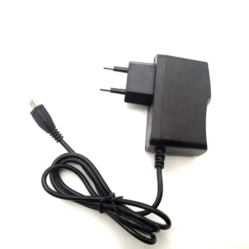 5V 2.5A Micro USB Port Charger Power Supply Adapter for Onda V972 V975m V818 Teclast X98 Air 3G  X98 pro For Microsoft Surface 3 4