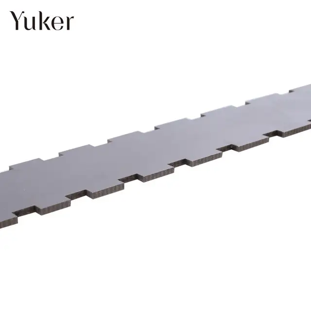 Guitar Neck Notched Ruler Luthiers Tool Fret Board Fingerboard Straight Edge