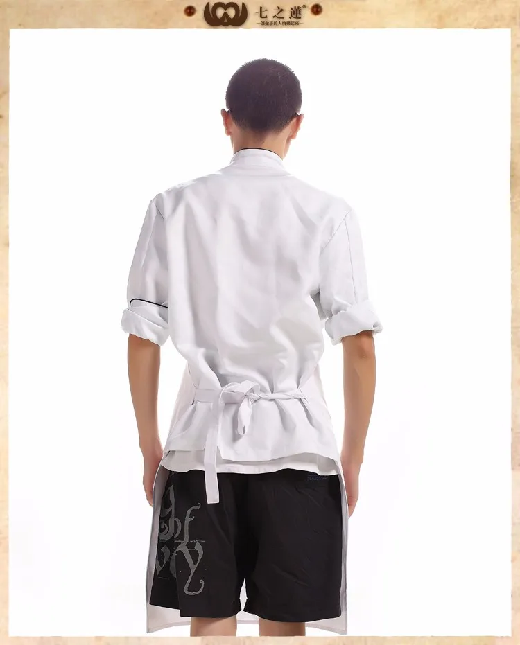 Adult Men's Apron Restaurant Waiter Cooking Men With Party Sexy Waterproof Apron Custom Cheap-kitchen-tool Funny-apron 