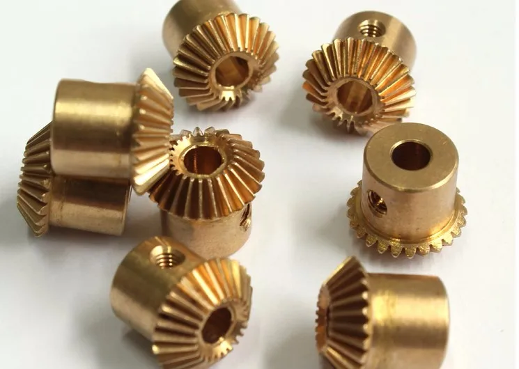 Купить Конические Шестерни Для Угловой Передачи