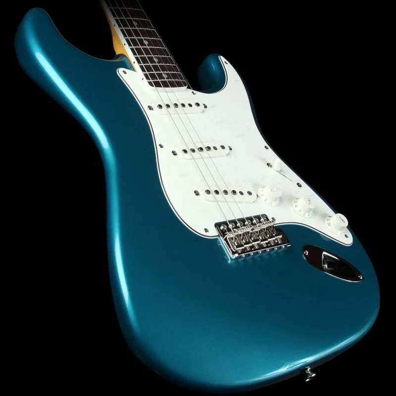 Online Buy Wholesale eric johnson guitar from China eric