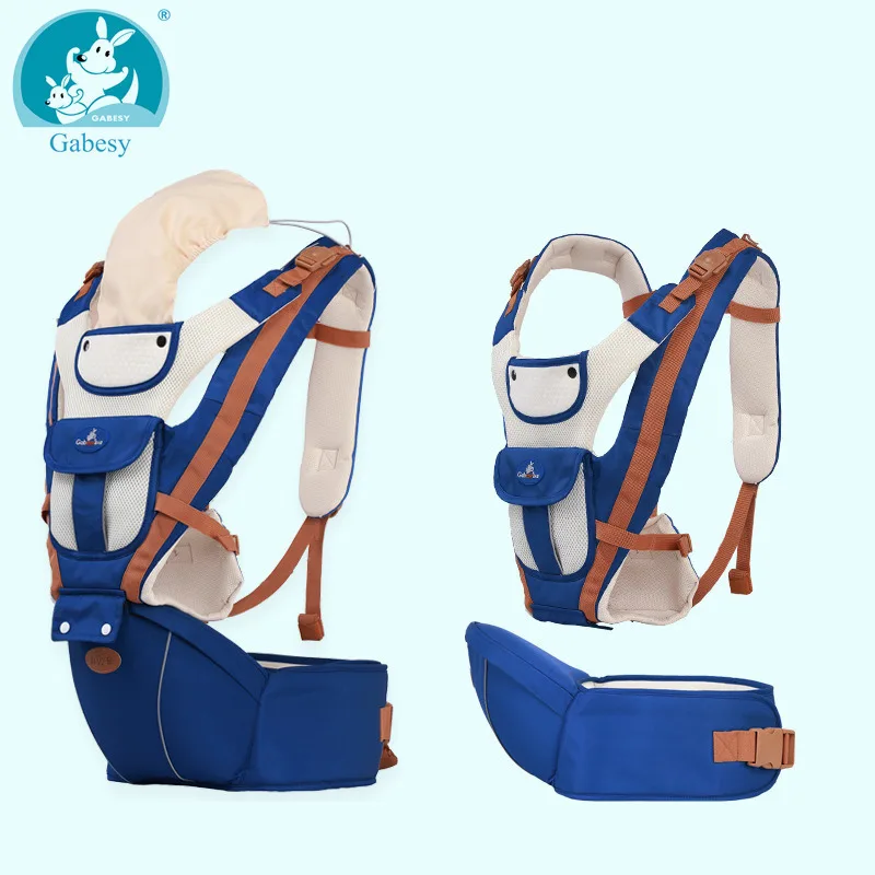 

Chia Pui Baby Four Seasons Baby Straps Children Waist Stool Ventilation More Function Baby Articles Generation Hair 1608