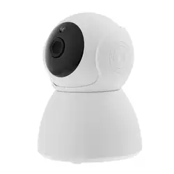 V380 Беспроводной Wi-Fi Камера HD 1080 P охранных двухстороннее аудио ночного Vison видеонаблюдения Камера веб-камера