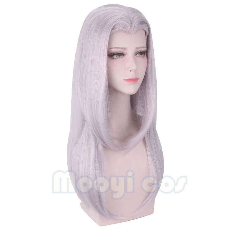 Leone Abbacchio cosplay wigs02