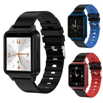 

Bluetooth L1 Smart Watch Camera Call SIM Slot Camera For HTC Samsung Android