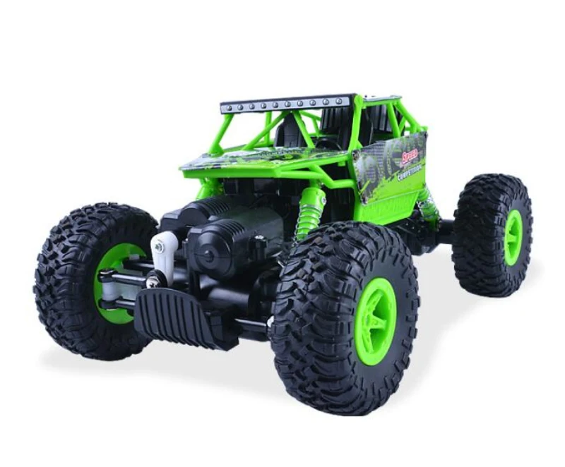 2017 New High End Electric Rc Cars 1 18 3ch Off Road Vehicles 2 4g 2017 New High End Electric Rc Cars 1 18 3ch Off Road Vehicles 2 4g 4wd Foot Remote Control Crawlers Rally Climbing Kids Toys In From