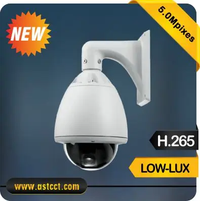 H.265 High Definition 5MP Sony 178 IP PTZ Camera Security 20X Zoom IP Camera Starlight IP PTZ Dome Camera with SD Card Slot
H.265 High Definition 5MP Sony 178 IP PTZ Camera Security 20X Zoom IP Camera Starlight IP PTZ Dome Camera with SD Card Slot