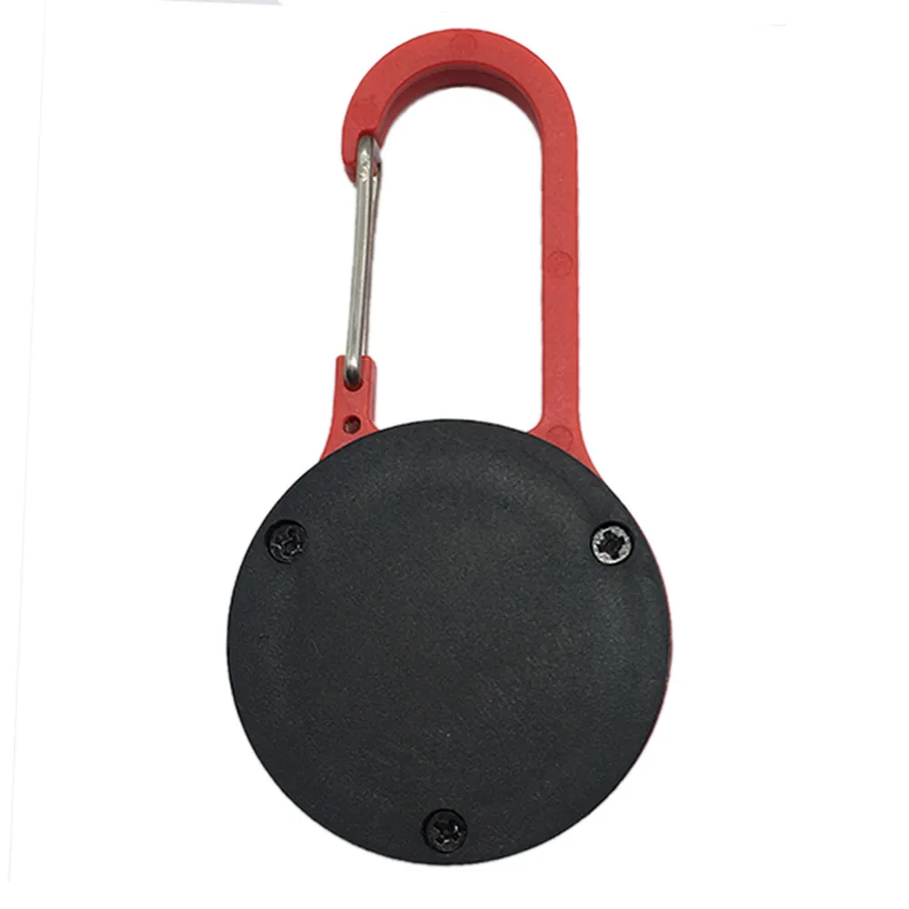 Best Bike Tool Bicycle Lights Carabiner Lights Schoolbags Warning Lights Hiking Backpacks Luminous Hanging 4 Best Bike Tool Bicycle Lights Carabiner Lights Schoolbags Warning Lights Hiking Backpacks Luminous Hanging 4