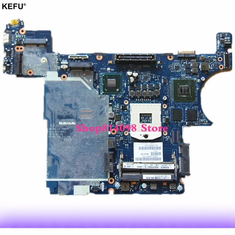 KEFU CN-0D8WN3 D8WN3 FIT FOR DELL Latitude E6430 laptop motherboard QAL81 LA-7782P REV:1.0(A00) mainboard NOTEBOOK PC KEFU CN-0D8WN3 D8WN3 FIT FOR DELL Latitude E6430 laptop motherboard QAL81 LA-7782P REV:1.0(A00) mainboard NOTEBOOK PC