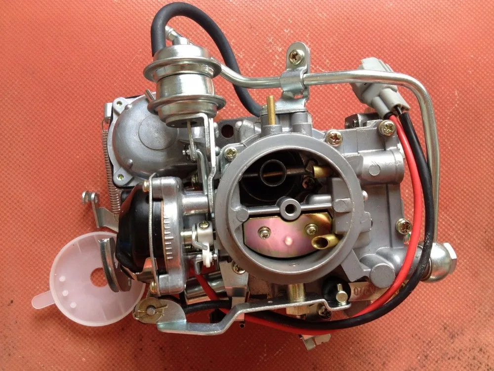 чем можно заменить карбюратор