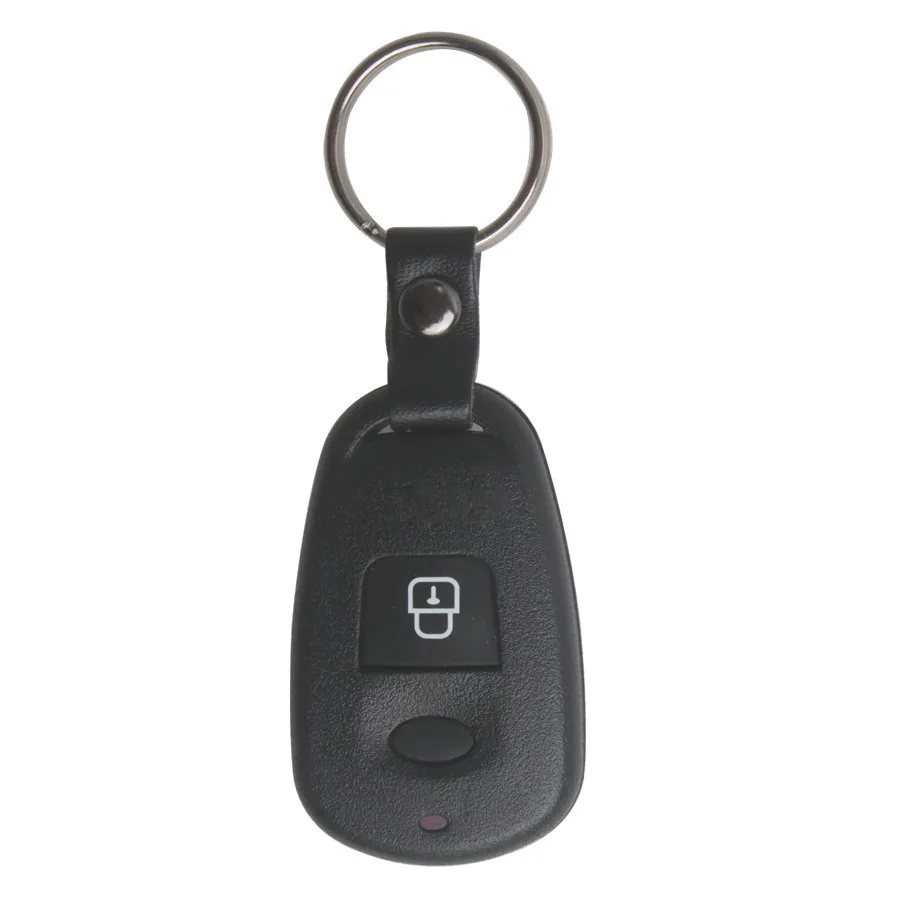 

For Old Elentra & Santa Fe 2 Button Remote Key 433MHZ